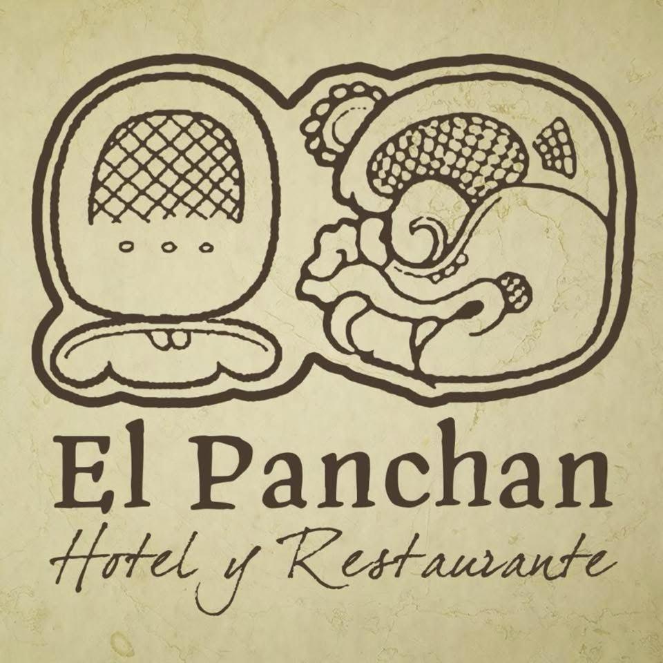 El Panchan 帕伦克 外观 照片